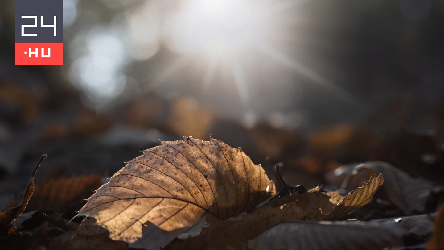Nyugaton végre előbukkan a nap