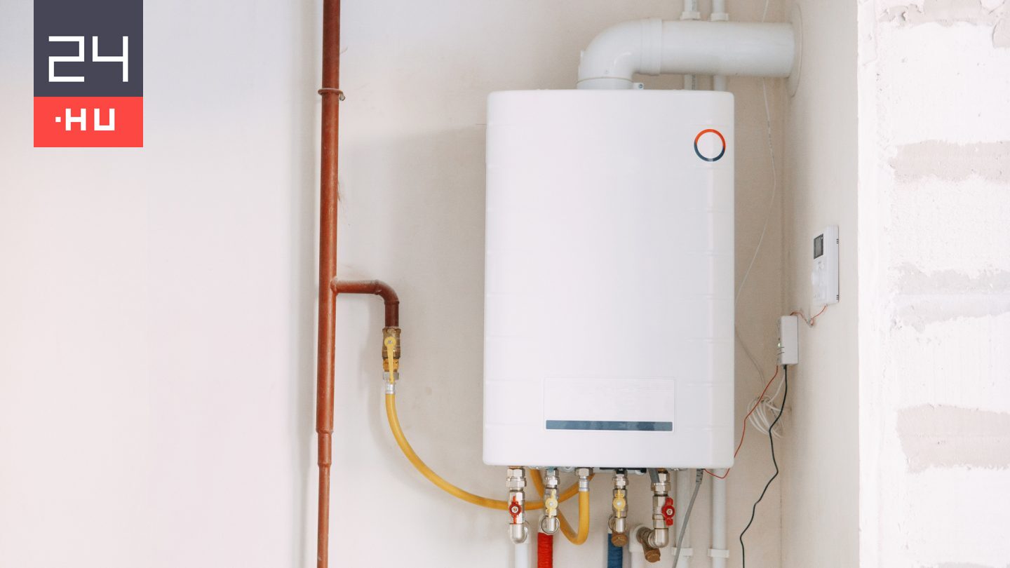 Öt intő jel, hogy a gázkazán veszélyes üzemmódba kapcsolt