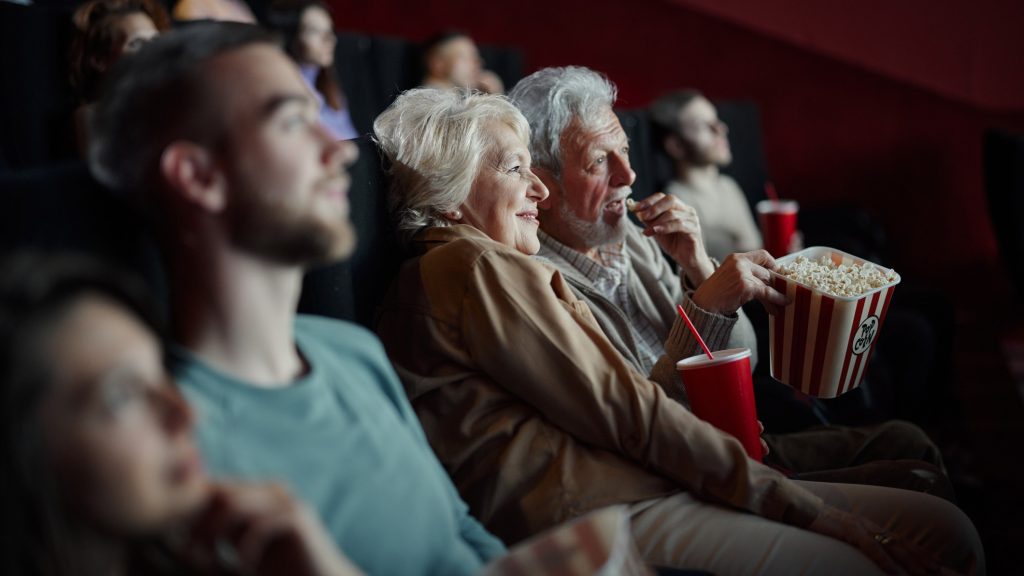 Kötelező filmek és programok januárban, amelyektől biztosan derűsebb leszel