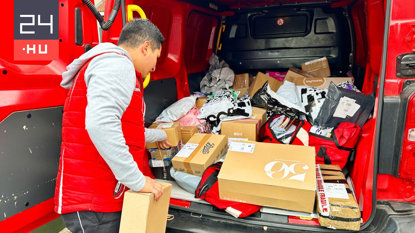 Csomagkáosz: ezen az emailcímen jelenthetjük be a fogyasztóvédelemnek, ha késik, nem jön, elveszett a csomagunk