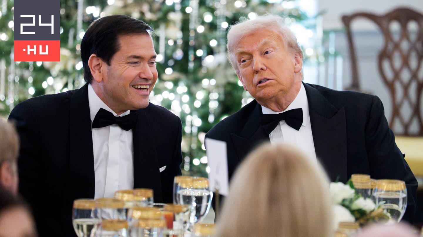 Az amerikai külügyminiszter száműzött egy betűtípust, pedig nincs is benne semmi ijesztő