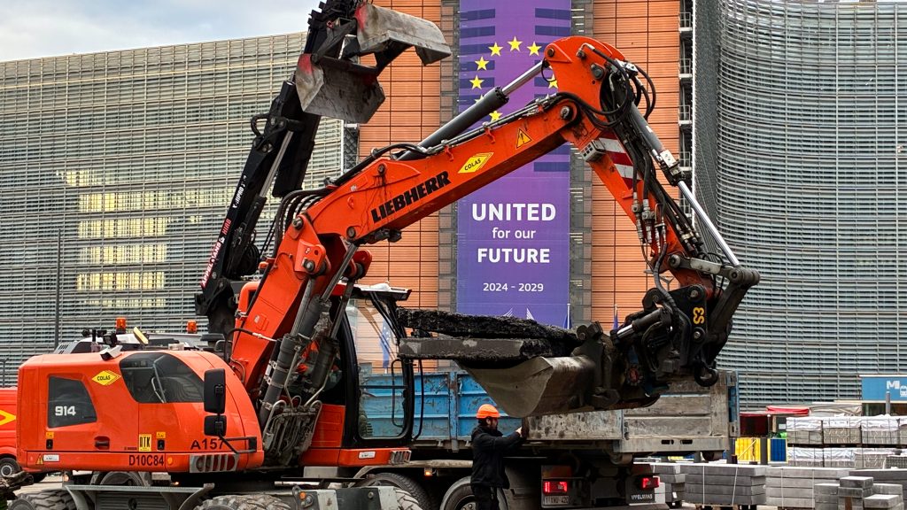 Ez az európai csúcs kivételesen nem Orbánról szól