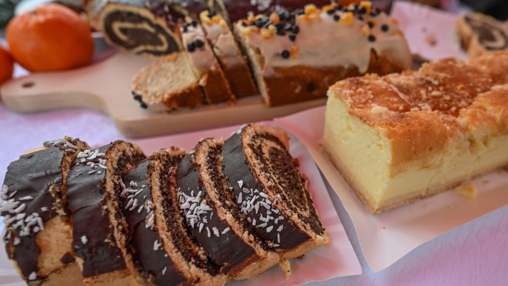 Karácsonyi túlevés: így előzheti meg a refluxot