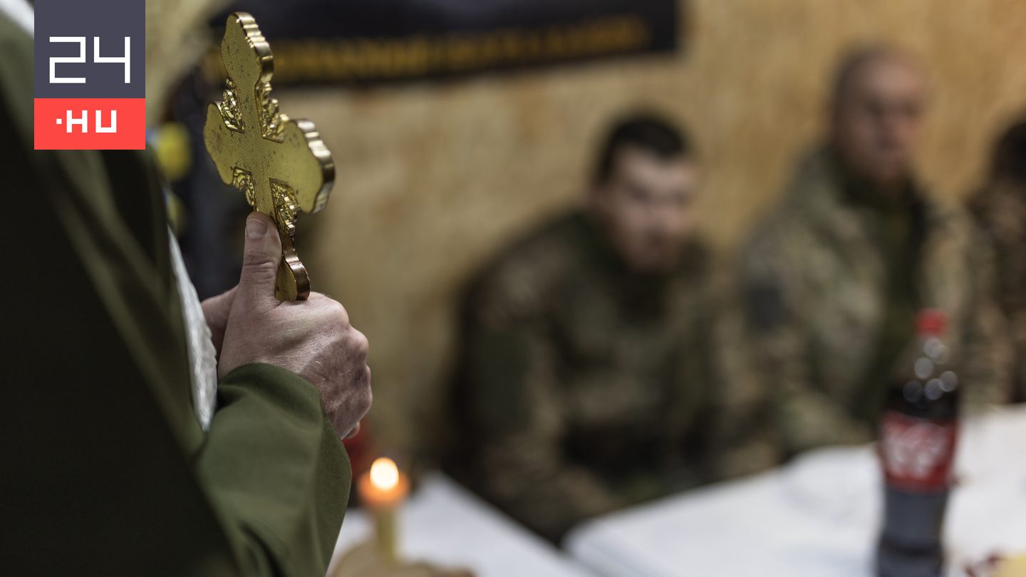 Karácsony idején elkövetett terrorizmussal vádolják Moszkvát az ukránok, miután több ukrajnai megyéből jelentettek halálesetet okozó támadásokat