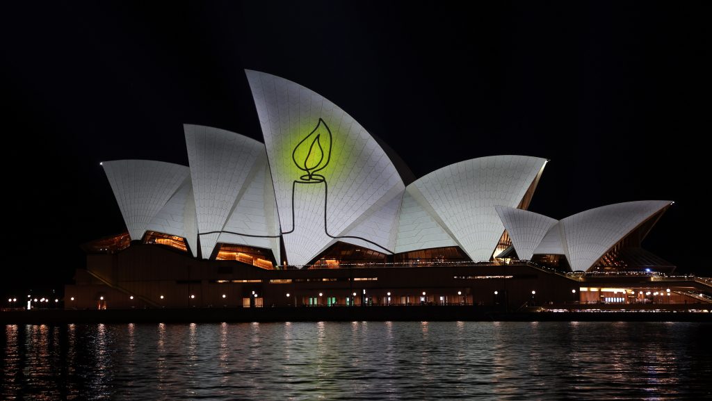 Meghívták az izraeli elnököt Ausztráliába a Bondi Beach-i mészárlás után