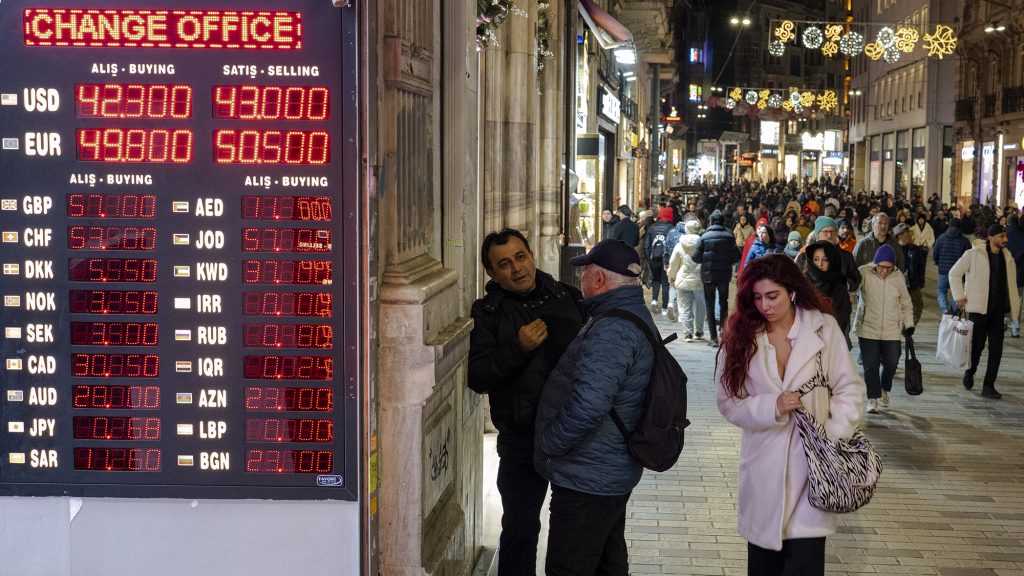 Sarlatánság nélkül – belelapoztunk a magyar és a globális gazdaság 2026-os forgatókönyveibe