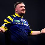 Luke Littler darts vb győzelem Rob Cross ellen majd beszólt a drukkereknek