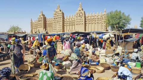 Mali és Burkina Faso viszonossági alapon megtiltja az amerikaiak belépését az országba