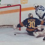 nhl jégkorong clint malarchuk átvágott torok sérülés ptsd öngyilkossági kísérlet