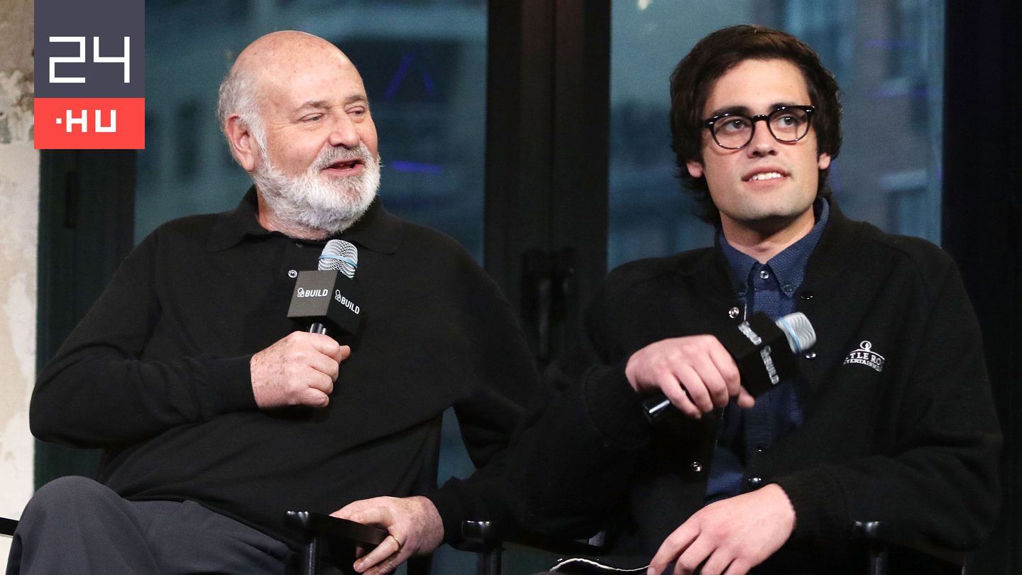 Letartóztatták Rob Reiner fiát, akit azzal gyanúsítanak, hogy megölte a szüleit
