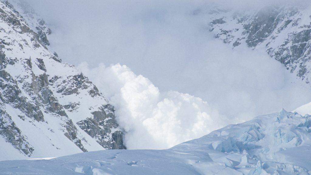 Meghalt egy magyar túrázó az osztrák hegyekben