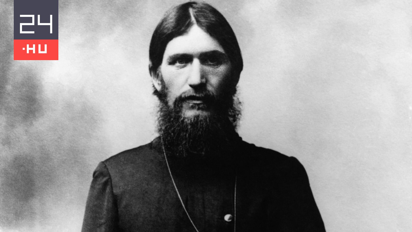 Még Raszputyin holttestét is ütötték-verték