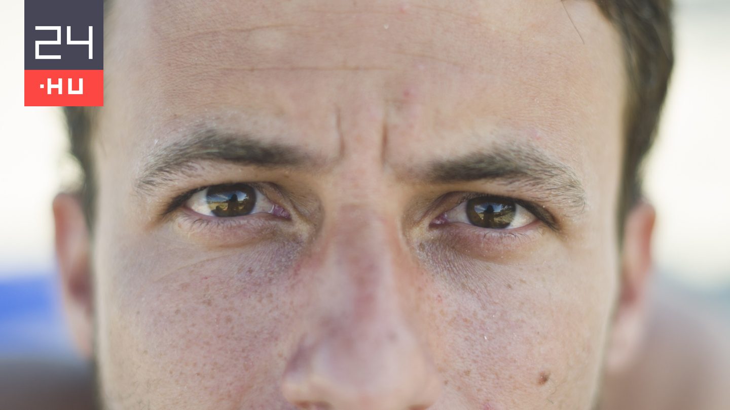 A férfi depresszió létezik, és másként, mint ahogyan gondolnánk