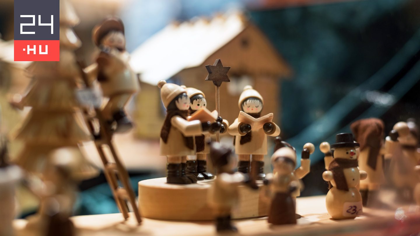 Kvíz: a Mennyből az angyal talán megy, de a többi karácsonyi gyerekdalt is tudod folytatni?