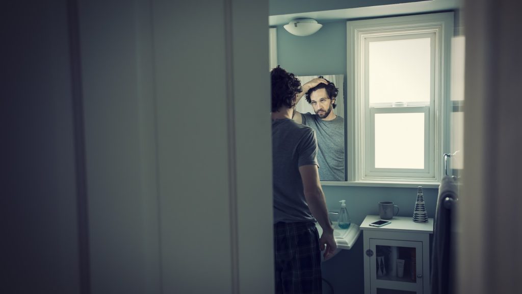 „Figyelj rám egy kicsit jobban” – így kommunikál a férfiak teste