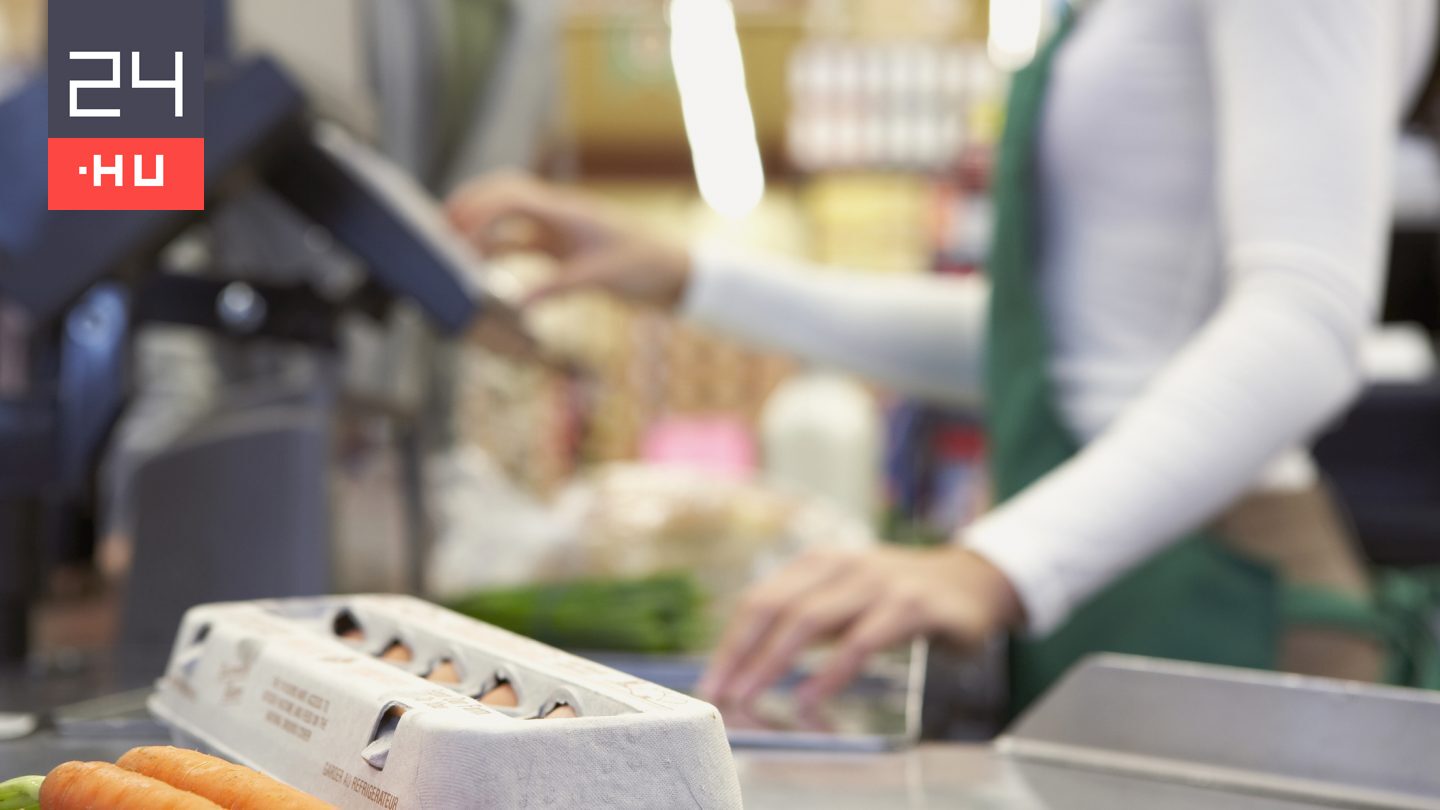 VG.hu: szerdán nyitja meg első magyar üzletét az „orosz Lidl”