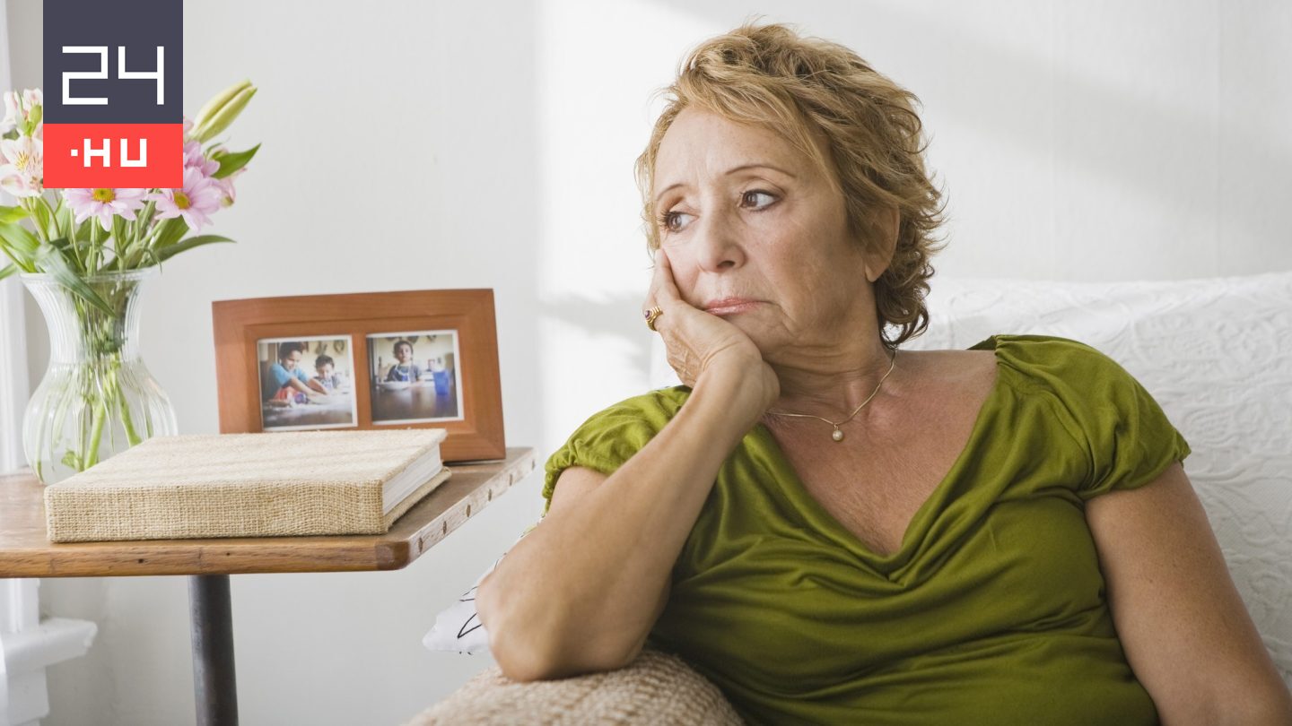 Ez még szomorúság vagy már depresszió?