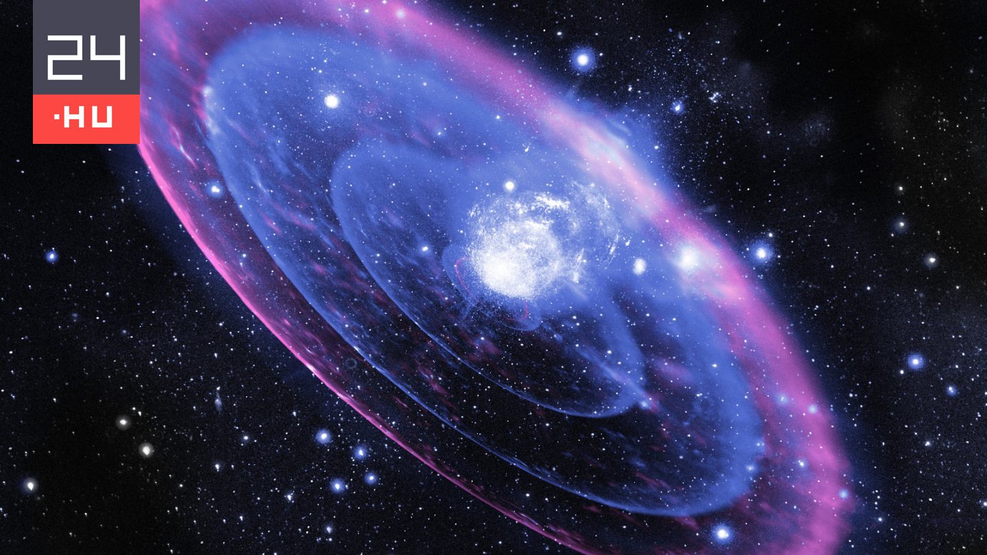 A nappali égbolton is látható lesz ez a hamarosan bekövetkező, űrbéli robbanás