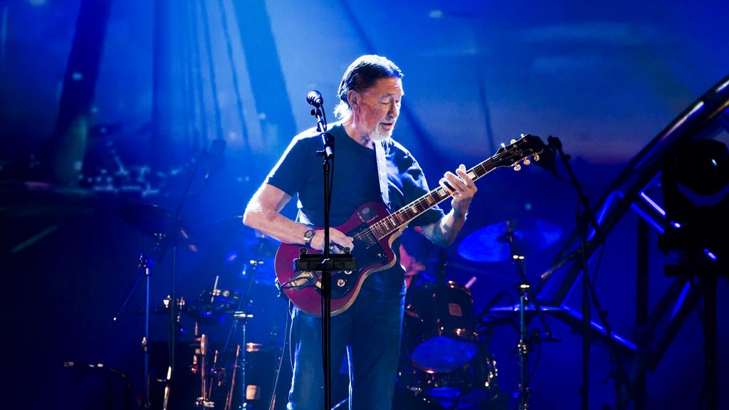 Chris Rea pályafutása képekben
