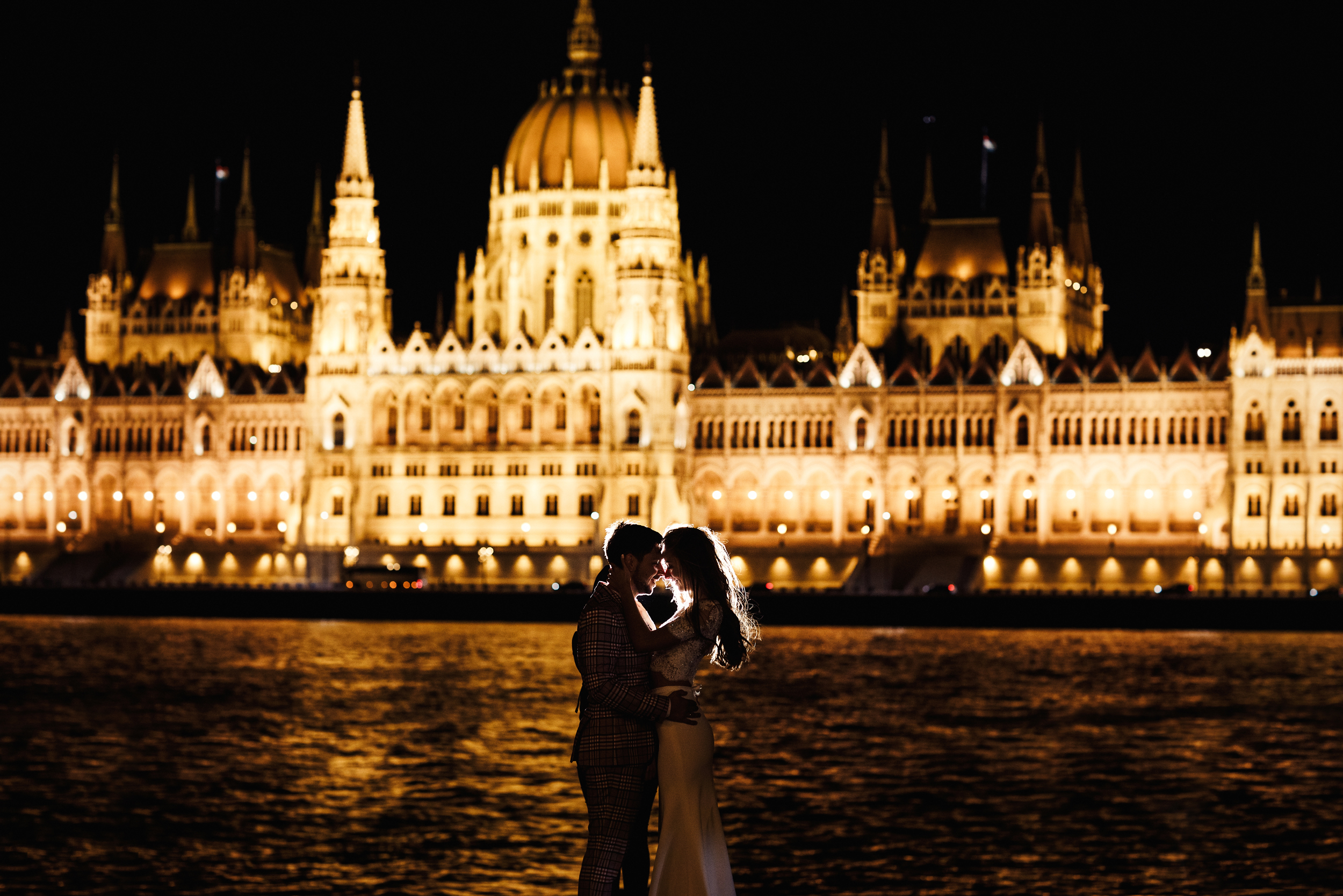 Magyarország a világ esküvőtérképén: irány Budapest? 1