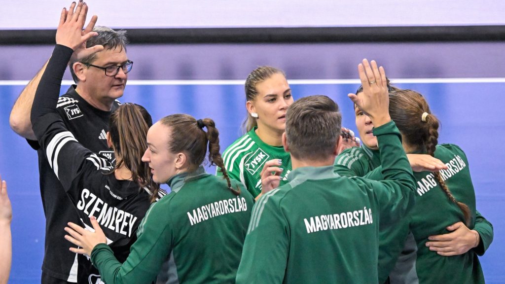 A kézikapitány elárulta, mivel készül a válogatott egyik kedvenc ellenfelével szemben