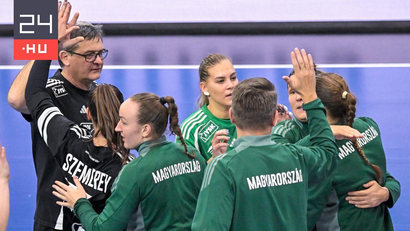 A kézikapitány elárulta, mivel készül a válogatott egyik kedvenc ellenfelével szemben