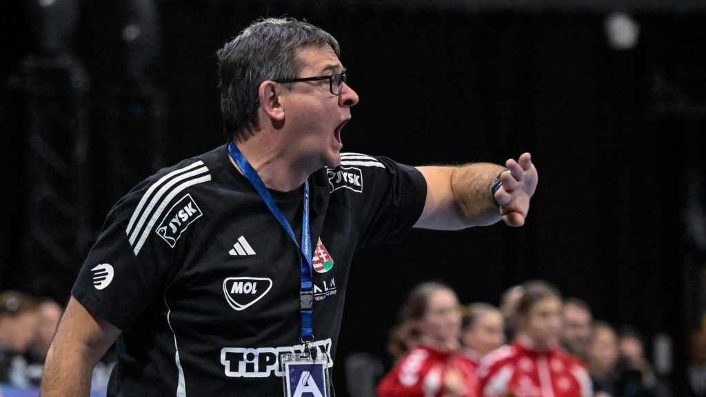 A kézikapitány: Vannak dolgok, amiket újra kell építeni, hogyan olyan legyen a csapat, mint volt