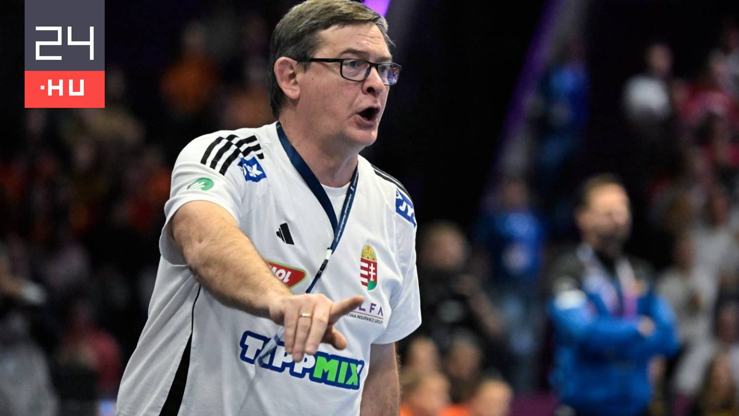 „Sajnálom, hogy esélyünk sem volt” – dühös a játékvezetőkre a kézikapitány