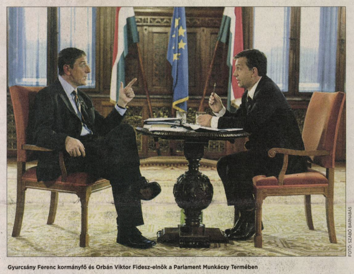 A magyarok többsége szeretné – húsz év után lehet-e ismét miniszterelnök-jelölti vita? 2