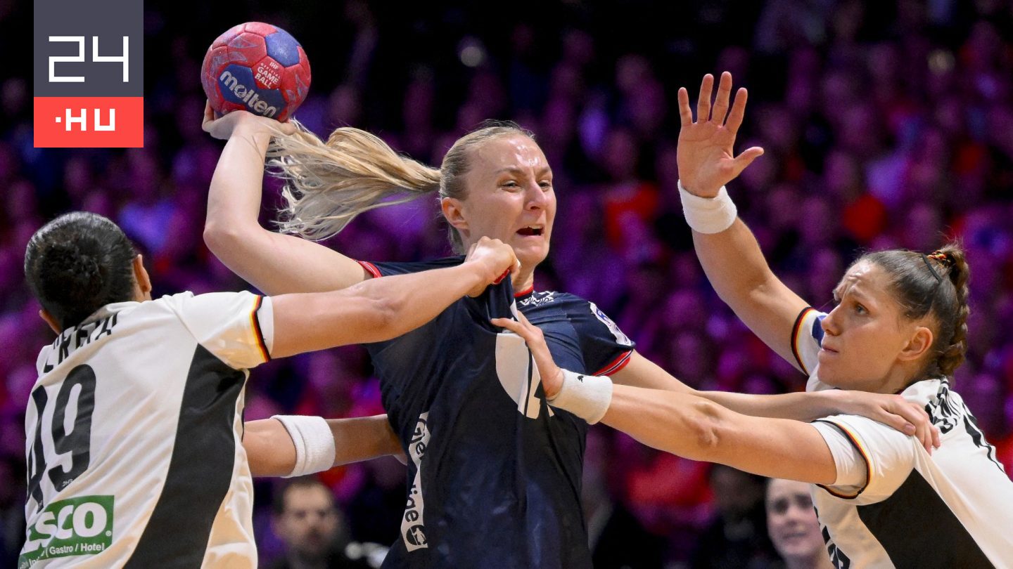 Irgalmatlan mennyiségű hibával is Norvégia nyerte a női kézivébét
