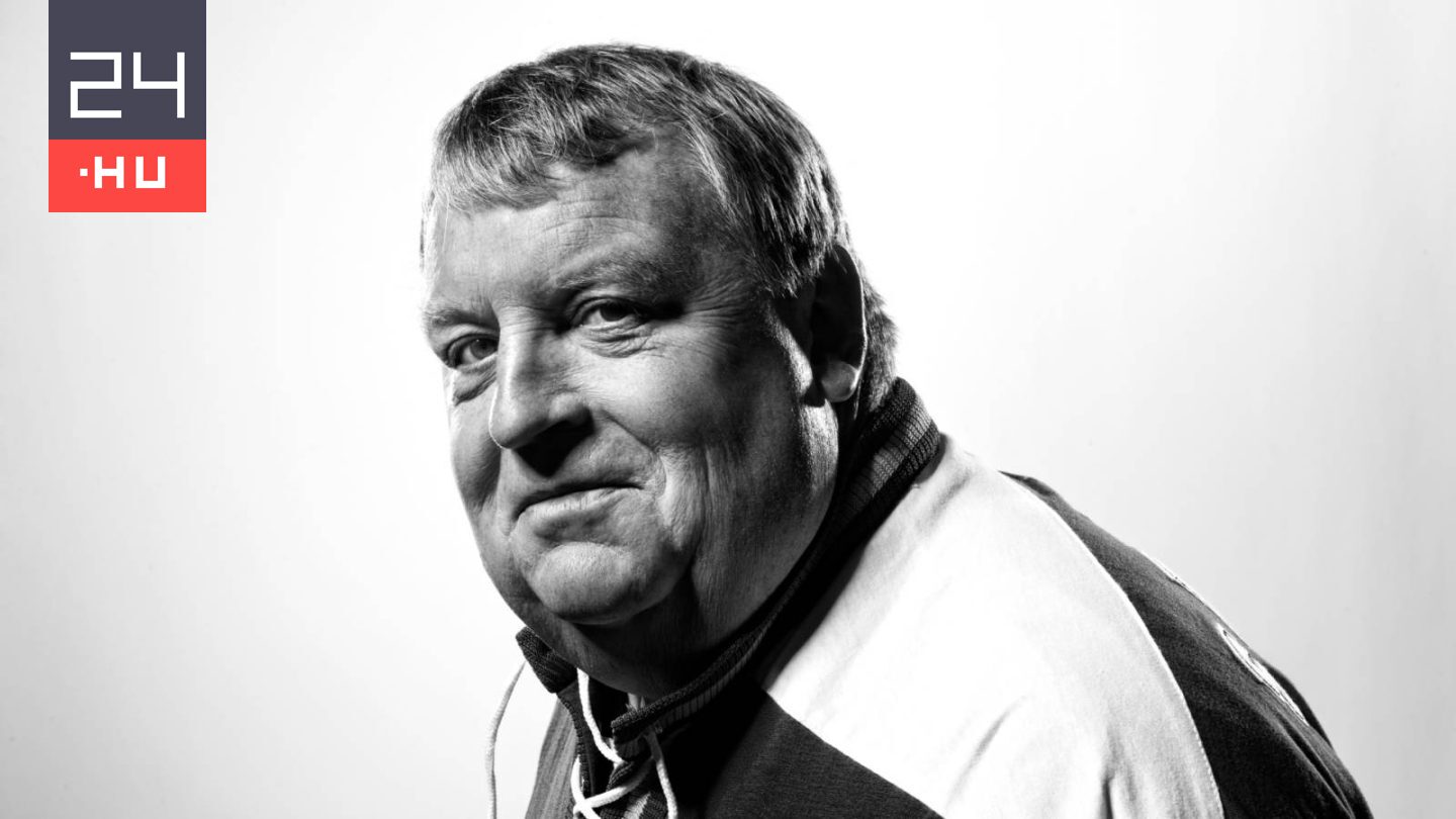 Meghalt a csehek világbajnok hokisa, akire az NHL legsikeresebb edzője is felfigyelt