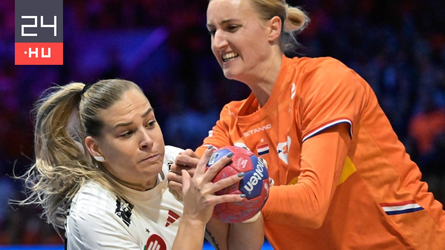 Elbukta a vb-negyeddöntőt, a 7. helyen zárt a magyar női kézilabda-válogatott
