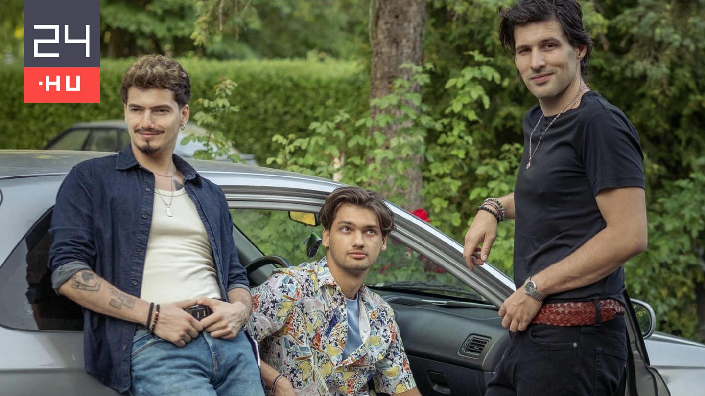 Jövőre önálló koncertet ad a Hogyan tudnék élni nélküled? zenekara