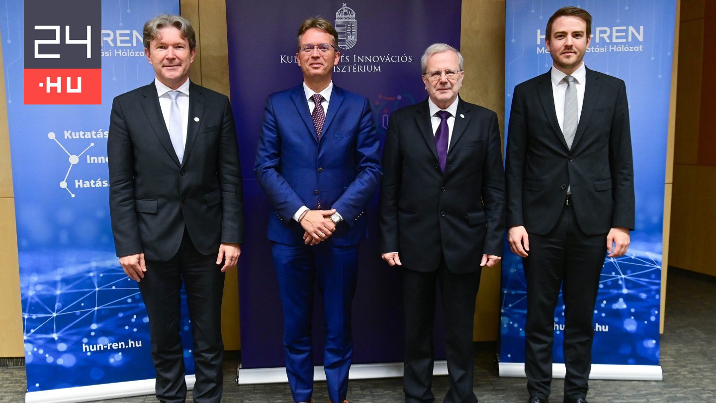 Az Akadémiai Dolgozók Fóruma kiposztolta a HUN-REN-vezetők fizetését