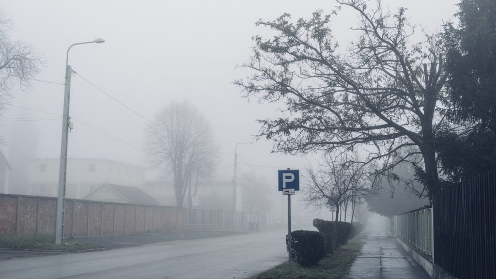 Nem ma lesz a legbarátságosabb idő