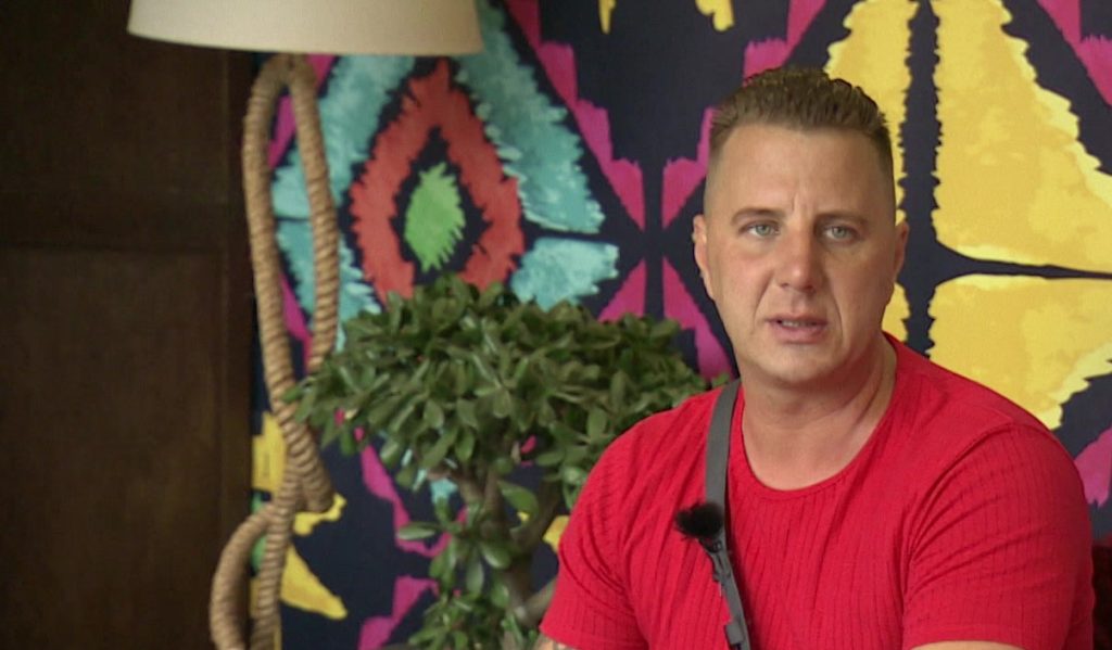 Zámbó Krisztián rájött, hogy a fogyasztó csodaszerek nem segítenek: „ugyanúgy puffadok, ugyanúgy zabálok”