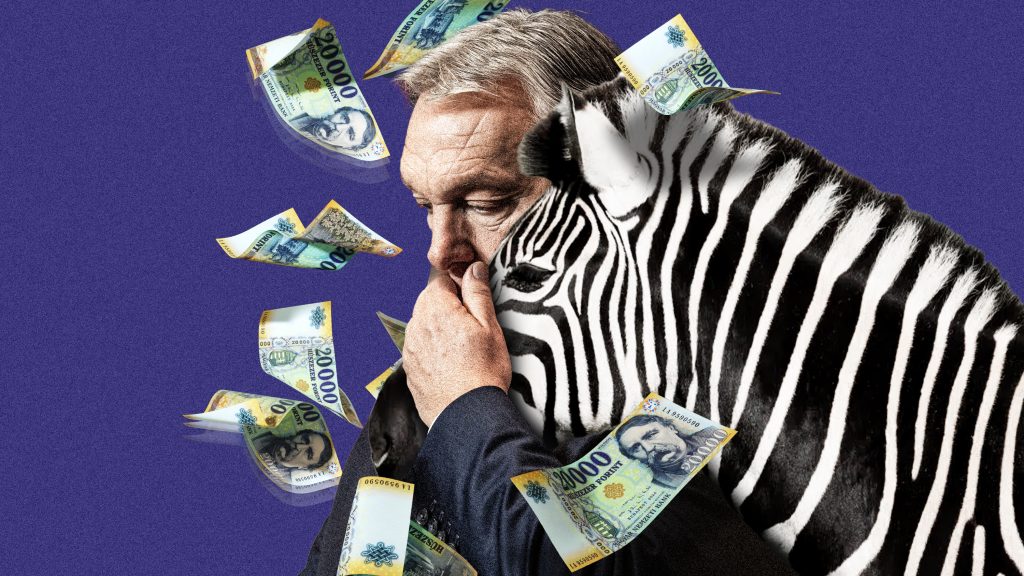 „Azt akarom, hogy a magyarok nagyok legyenek és gazdagok” – dubajozás Rákoson, elszórt MNB-milliárdok, örökbe fogadott zebra