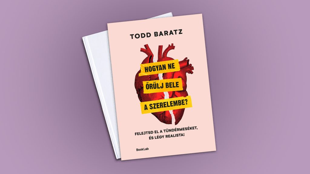 Hogyan ne őrüljünk bele a szerelembe?