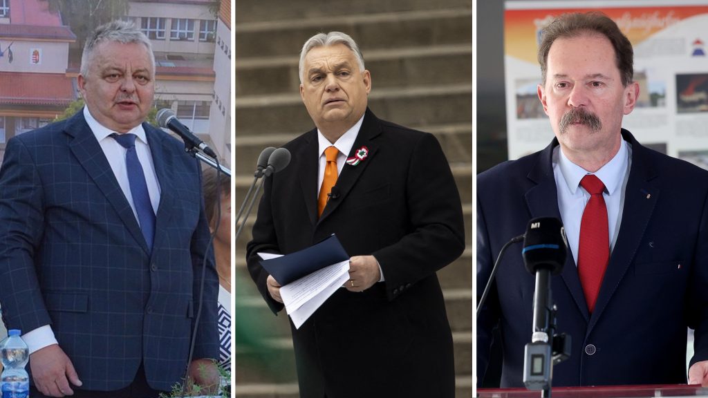 „De jó, hogy nincs köztük Mohamed”, „átteleltek a poloskák”, „bemértünk!” – 2025 legsúlyosabb politikus idézetei