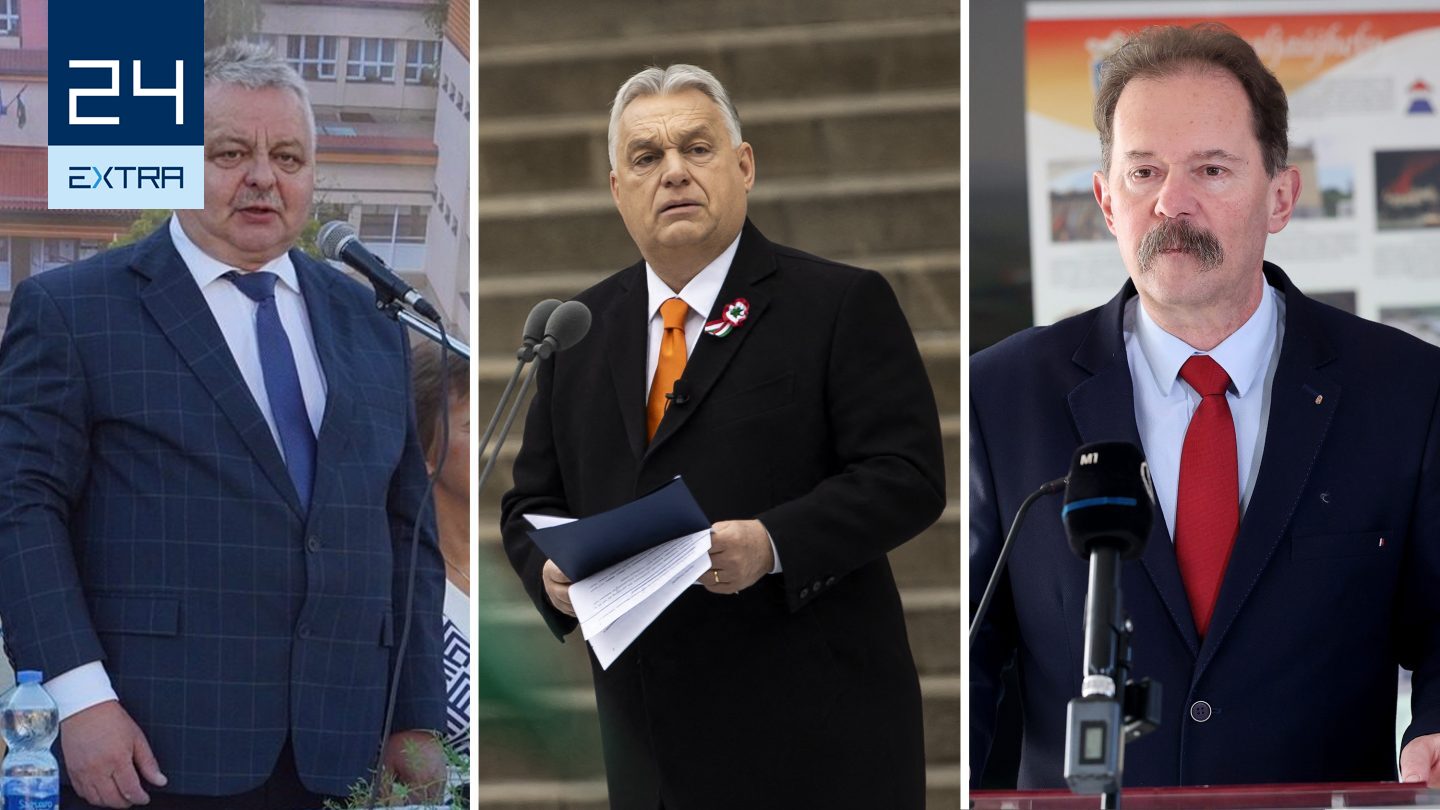 „De jó, hogy nincs köztük Mohamed”, „átteleltek a poloskák”, „bemértünk!” – 2025 legsúlyosabb politikus idézetei