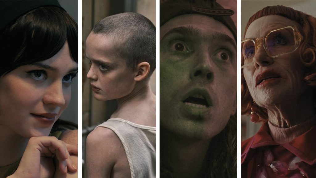 AI-szexrobot, karevő démongyerek, zombik és vámpírok – ezek a horrorok hozták ránk a frászt 2025-ben