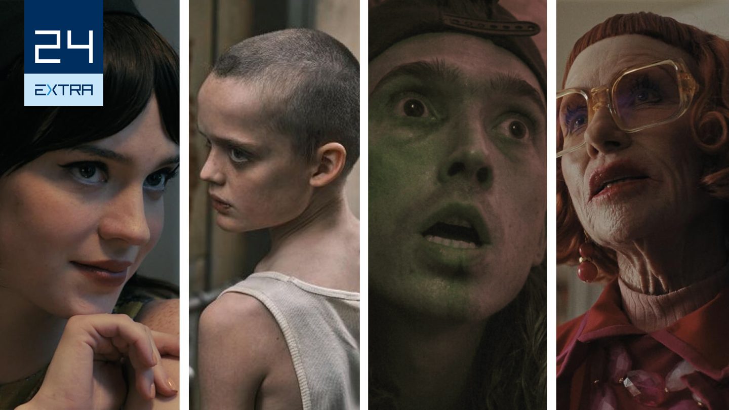 AI-szexrobot, karevő démongyerek, zombik és vámpírok – ezek a horrorok hozták ránk a frászt 2025-ben