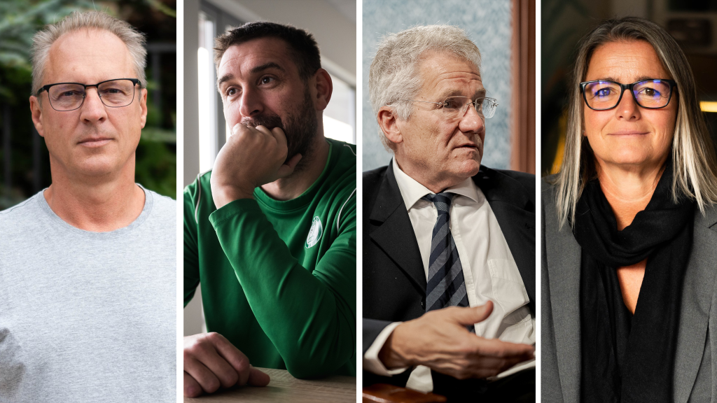 Széchy-ügy, bográcsgulyás, identitásválság és betört arccsont – 2025 legemlékezetesebb sportos interjúi