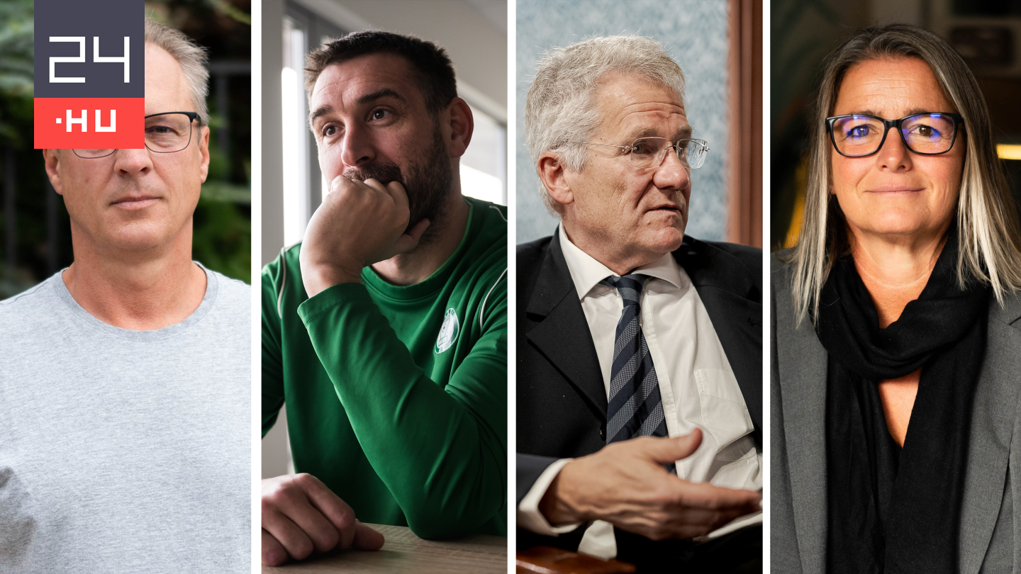 Széchy-ügy, bográcsgulyás, identitásválság és betört arccsont – 2025 legemlékezetesebb sportos interjúi
