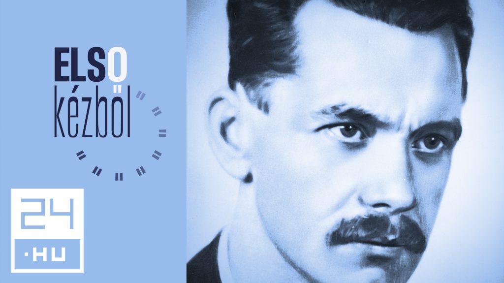 József Attila: „Csodagyereknek tartottak, pedig csak árva voltam”