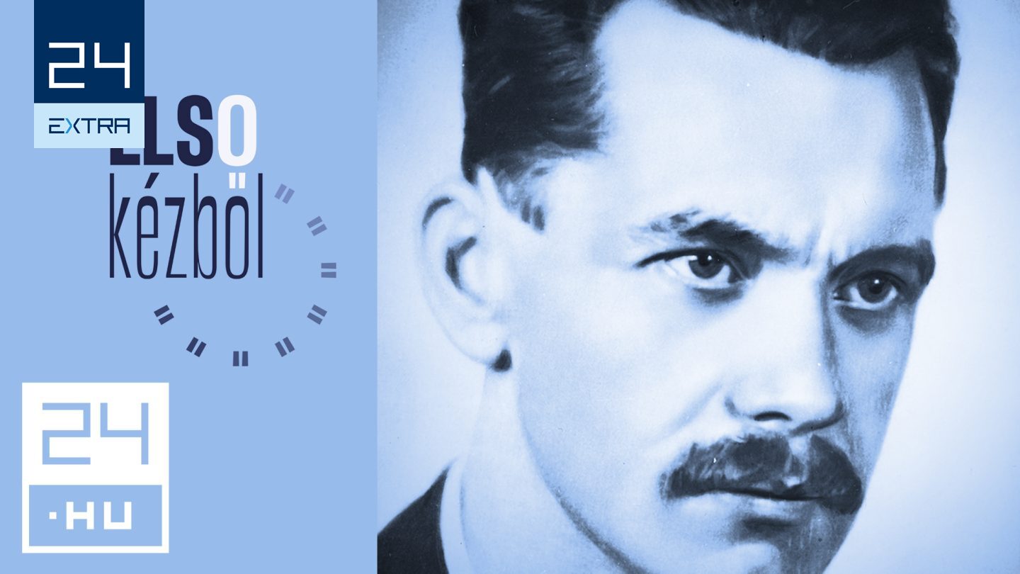 József Attila: „Csodagyereknek tartottak, pedig csak árva voltam”