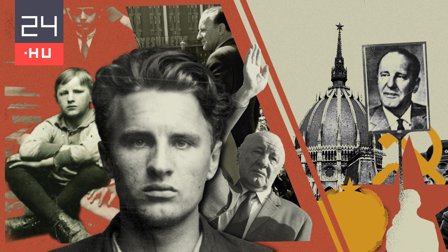 Ki volt valójában Kádár János?