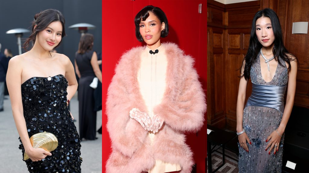 Csóró albérletekből nézzük, ahogy luxustáskákból zabálják a kaviárt, és imádjuk őket