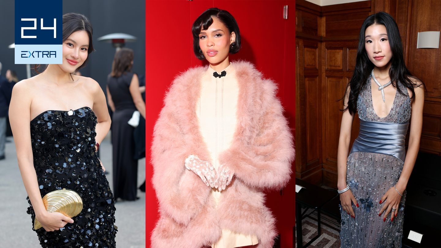 Csóró albérletekből nézzük, ahogy luxustáskákból zabálják a kaviárt, és imádjuk őket