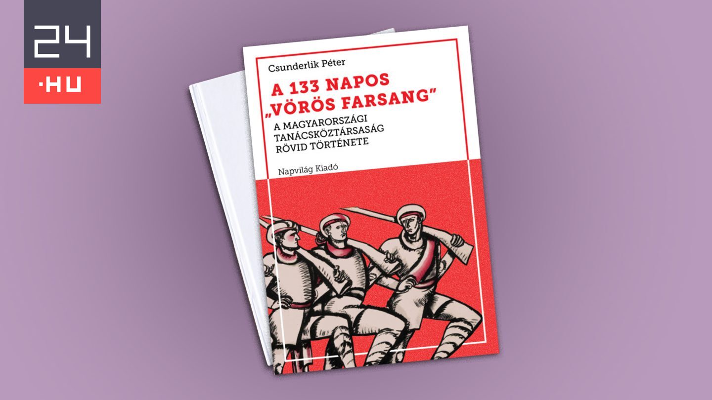 Mit művelt az erotikus lappal a Tanácsköztársaság?